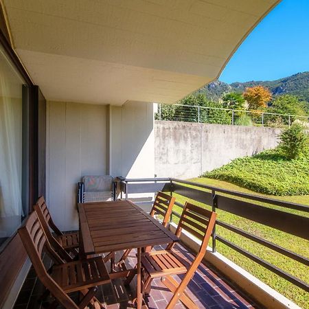 Cadro Garden By Quokka 360 - Flat With Garden View Apartment Lugano Exterior photo